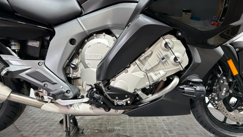 BMW K1600 GT SE ABS